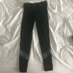 aerie/american eagle outfitters leggings